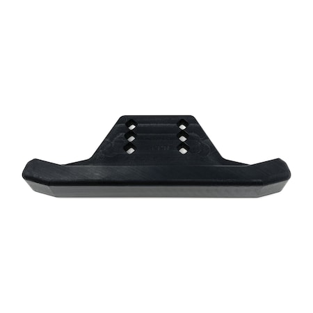 Robalon Snow Thrower Skid Shoe, Composite, Replaces Kubota 7006000669 A157BS